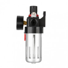 Блок подготовки воздуха INTERTOOL PT-1430