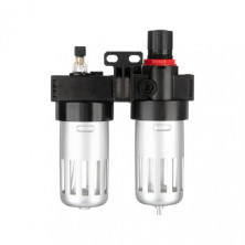 Блок подготовки воздуха INTERTOOL PT-1430