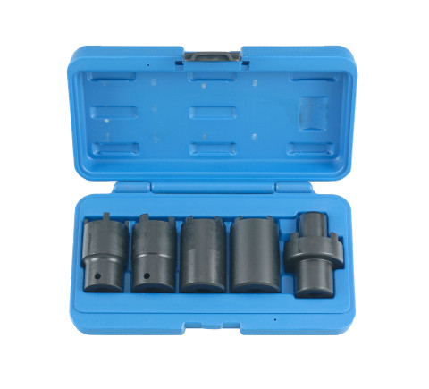 Набор зубчатых головок MERCEDES 5 пр. (код 905T7)