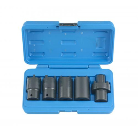 Набор зубчатых головок MERCEDES 5 пр. (код 905T7)