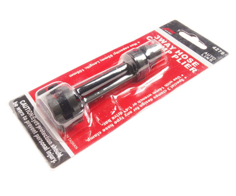 Съёмник хомутов универсальный