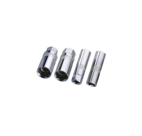 Головка свечная магнитная 1/2" х 16мм