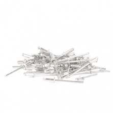 Заклепка алюминиевая для заклепочного пистолета INTERTOOL RT-3208