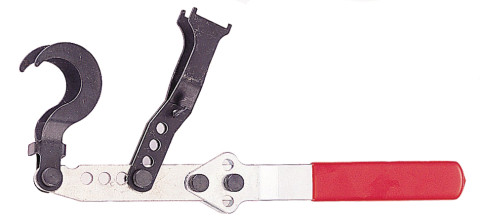 Рассухариватель клапанов универсальный (код 62106)