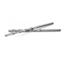 Сверло по металлу удлиненное DIN 340 12,5 мм HSS INTERTOOL SD-5325