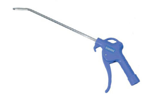 Пистолет обдувочный (L=250 мм) (код SA-5515B-250)