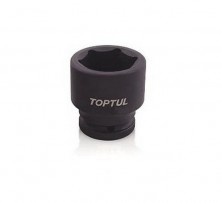 Головка торцевая 33 мм 3/4" TOPTUL ударная KABA2433