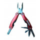 Плоскогубцы многофункциональные (мультитул) (FORCE G71)