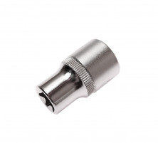 Головка торцевая TORX 1/2" E14
