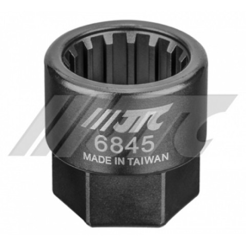 Головка для установки и снятия регулятора VANOS BMW B38, B48, B58