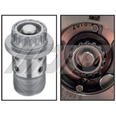 Головка для установки и снятия регулятора VANOS BMW B38, B48, B58