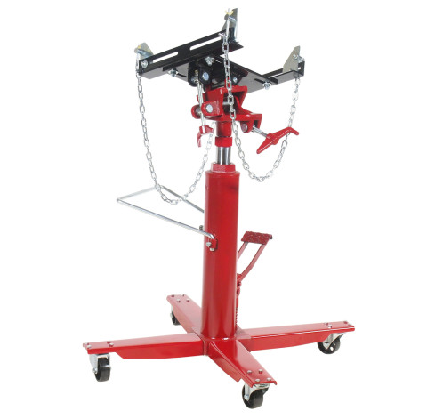 Стойка трансмиссионная телескопическая 800кг