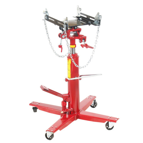 Стойка трансмиссионная телескопическая 800кг