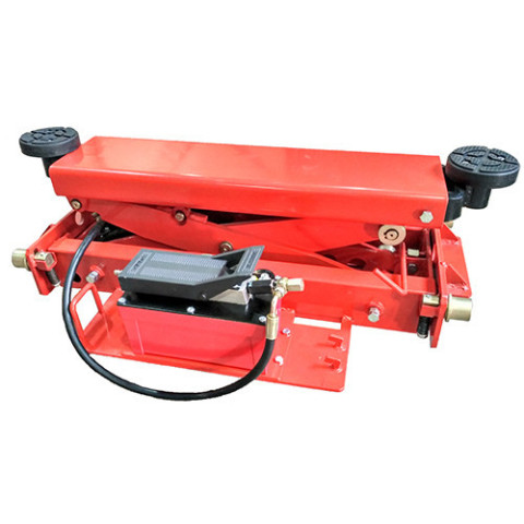 Траверса пневмогидравлическая усиленная 4,5 тонн AIRKRAFT Q-450TU