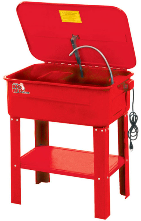 Ванна для мойки деталей 75л TORIN TRG4001-20