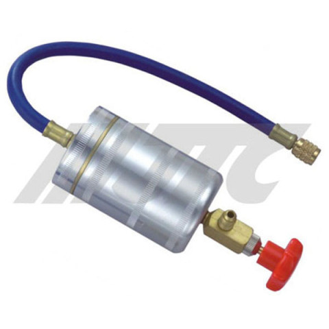 Приспособление для заправки масла