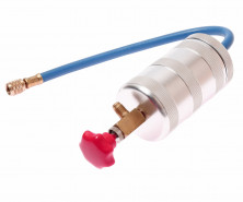 Приспособление для заправки масла