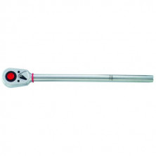 1/2" Трещотка телескопическая (36 зуб.) L=330 мм (код 802433)