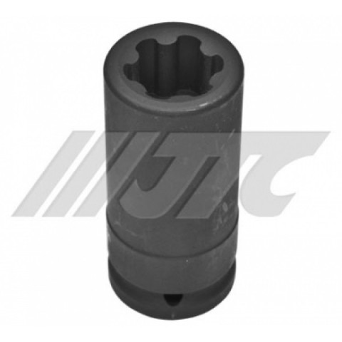 Головка для болтов крепления оси MERCEDES BENZ Actros