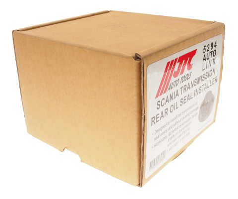 Оправка для установки заднего сальника трансмиссии SCANIA