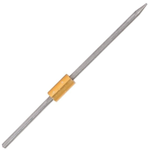 Комплект форсунок 1.3 мм INTERTOOL PT-2003