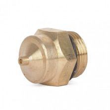 Комплект форсунок 1.3 мм INTERTOOL PT-2003