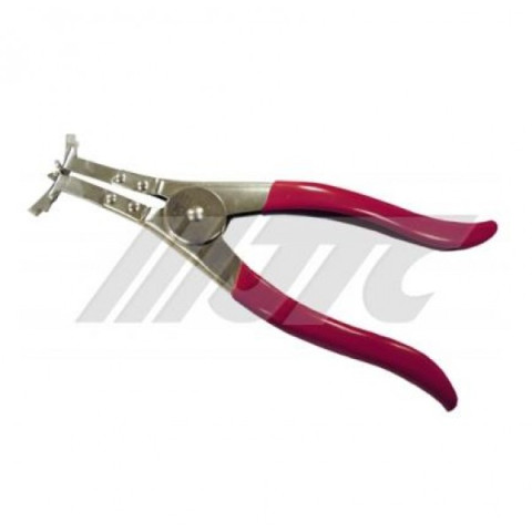 Клещи для установки поршневых колец 83-135мм усиленной конструкции