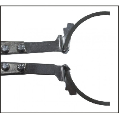 Клещи для установки поршневых колец 83-135мм усиленной конструкции