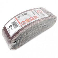 Лента шлифовальная INTERTOOL BT-0410