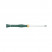 Отвертка ювелирная Torx с отверстием T6H, L=40 мм (код 73704006)