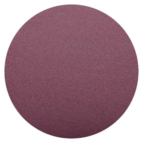 Круг наждачный самоклеющийся INTERTOOL BT-0536