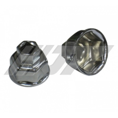 Съемник масляного фильтра 6гр./32мм GM, OPEL, VAUXHALL, BENZ