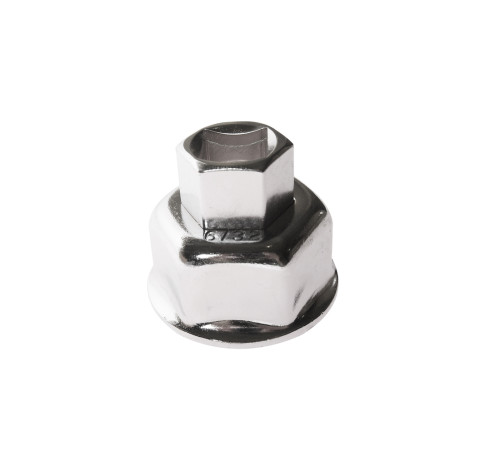 Съемник масляного фильтра 6гр./32мм GM, OPEL, VAUXHALL, BENZ