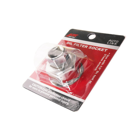 Съемник масляного фильтра 6гр./32мм GM, OPEL, VAUXHALL, BENZ