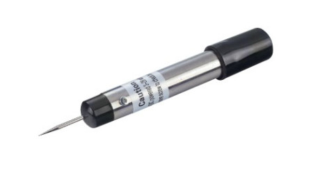 Тестер электроцепи светодиодный 3-28 V (код 88425)