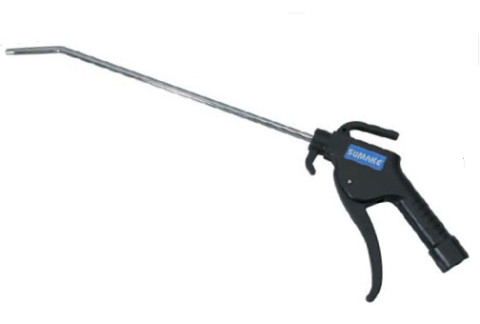 Пистолет обдувочный (L=330 мм) (код SA-5521-330)