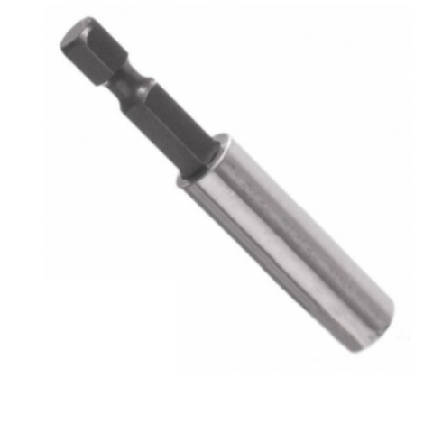 Магнитный держатель для насадок 1/4" 60мм Drop Forged INTERTOOL VT-0101