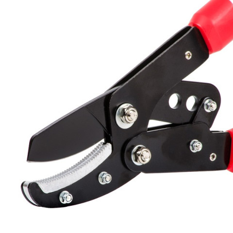 Сучкорез садовый для обрезки веток 730 мм. INTERTOOL FT-1112