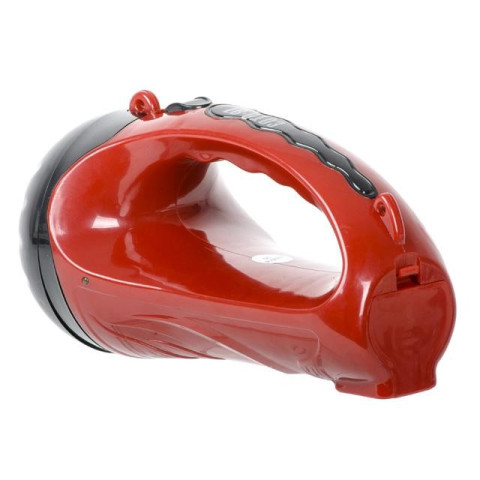 Фонарь аккумуляторный 1 LED, 1 Вт INTERTOOL LB-0103