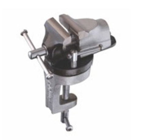 Тиски поворотные (мини) 41 мм