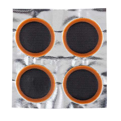 Латки для ремонта шин, комплект 48шт.(32мм) RF-SP01