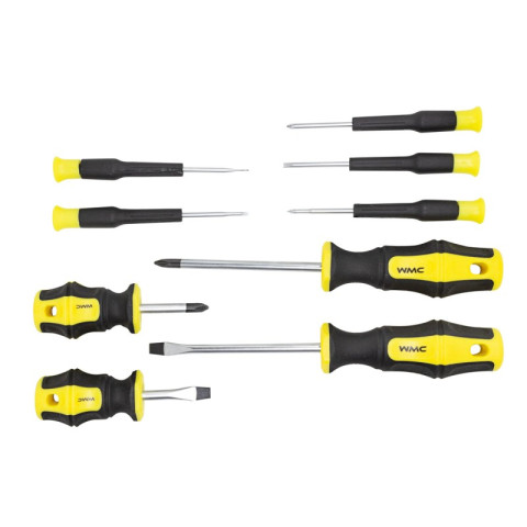 Набор инструментов 168 пр. 1/4''3/8''(6гр)(4-19мм) WT-30168 NEW