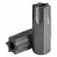 10 мм Бита Torx с отверстием T55H, L=30 мм (FORCE 1773055)