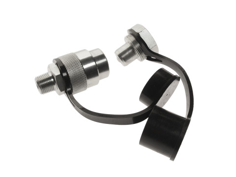 Соединители для гидроцилиндров 3/8" х 3/8"