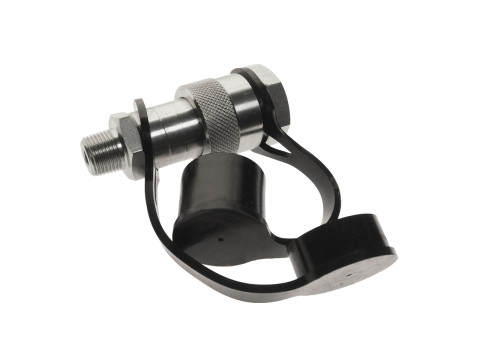 Соединители для гидроцилиндров 3/8" х 3/8"