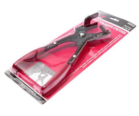 Щипцы для снятия втулок крепления выхлопной трубы