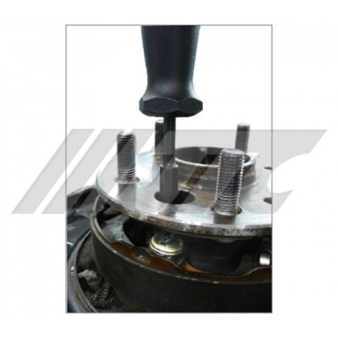 Ключ для пружины ручного тормоза TOYOTA