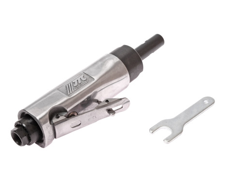 Зачистная машинка пневматическая для удаления наклеек 1/4"