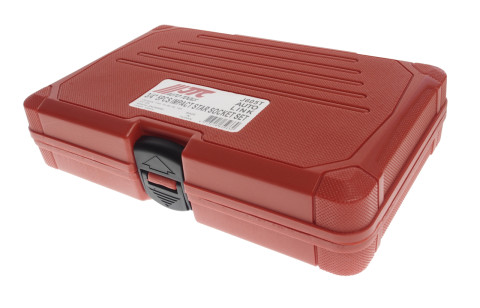 Набор головок ударных TORX T60, T70, T80, T90, T100 3/4" 5ед.