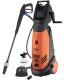 Мойка высокого давления Black&Decker PW 2100 XR
